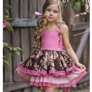 Adorable Dollcake dress